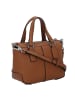 U.S. Polo Assn. Cypress Handtasche 22 cm in tan