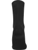 normani 2 Businesssocken aus Merinowolle in Schwarz