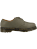 Dr. Martens Halbschuhe 1461 in gruen