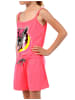 Kmisso Jumpsuit in Neon Pink - Bunt