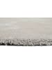 ESPRIT Hochflorteppich #relaxx in hellgrau creme