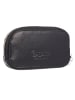 Esquire Toscana Schlüsseletui Leder 9.5 cm schwarz