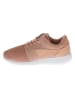 Kangaroos Sneaker Low in Rosa