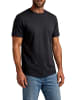 Only&Sons T-Shirt Only & Sons Tshirt Herren Regular Fit ONSJEFF LONGY 5er in Schwarz
