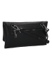 Valentino Encanta Clutch Tasche 29 cm in nero