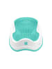 Kikkaboo Baby-Badesitz Relax rutschfest in grün