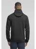 Mister Tee Sweat & Fleece - Hoodies Zipthrough in black