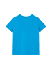 s.Oliver T-Shirt kurzarm in Türkis