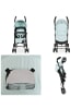 Moni Kinderwagen, Buggy Jerry in blau