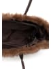 Tamaris Shopper TAS Martha in brown