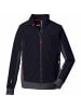 Killtec Softshelljacke KOW 89 in Schwarz