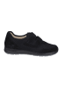 Florett Klettschuhe in schwarz
