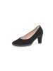 Gabor Fashion elegante Pumps in schwarz