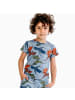 Walkiddy T-Shirt Colorful Dragon-T-Shirt
