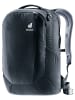 Deuter Rucksack Giga in Black