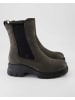Paul Green Klassische Stiefeletten in Grau