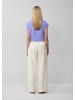 s.Oliver T-Shirt in 5328_himmelblau