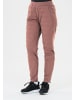 Endurance Laufhose Eluna in 4321 Rose Taupe