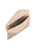 faina Women Clutch in Champagne