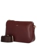 JOOP! Women Sofisticato 1.0 Jasmina - Schultertasche 24 cm (burgunder) in burgunder