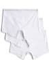 G-Star Raw Boxer-Shorts 3 Pack white/white/white