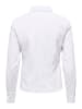 ONLY Hemd in Bright White