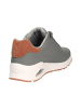 Skechers Sneaker in grün