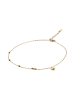 myMo Women Chain Bracelet in Gold