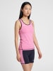 Hummel T-Shirt Hmli-D Erwachsene in BEGONIA PINK