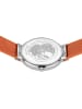 Bering Quarzuhr 14531-505 in Orange
