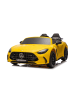 Wisam® Mercedes GT63 AMG DK-GT63 24V LCD Elektroaut
