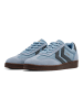 Hummel Schnürsenkel Sneaker Vm78 Cph Lebensstil Damen in DUSTY BLUE