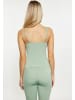 IZIA Damen Trägertop in Mint