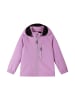 Reima Softshell Jacke " Vantti " in Lilac Pink