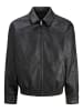 Jack & Jones Jacke in Black