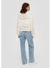 QS Strickpullover in 0200_ecru
