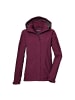 Killtec KOS 51 WMN JCKT in Rot4542