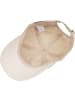 styleBREAKER Baseball Cap in Beige