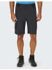 hot-sportswear Bermudas Bryce in graphite