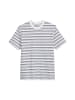 Marc O'Polo DENIM T-Shirt relaxed in Weiß
