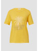 s.Oliver T-Shirt in 13D1_zitrone