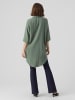 Vero Moda Hemd in Laurel Wreath