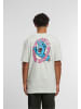 Santa Cruz Santa Cruz T-Shirts in ice