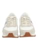 BLAUER USA Sneaker in Cream