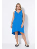 Angel of Style Kleid in blau