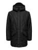 Only&Sons Jacke in Black