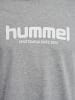 Hummel Hummel T-Shirt Hmllegacy Herren in GREY MELANGE