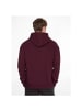 Calvin Klein Sweatshirt in passion plum