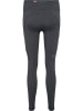 Newline Leggings Women Hw Damen in FORGED IRON