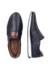 rieker Slipper  in Blau